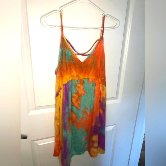 SheIn Light weight mini dress! - Picture 1 of 2